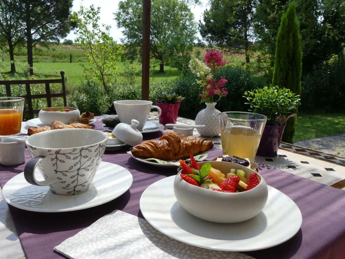 Villa Aigues Vives Boutenac Екстериор снимка