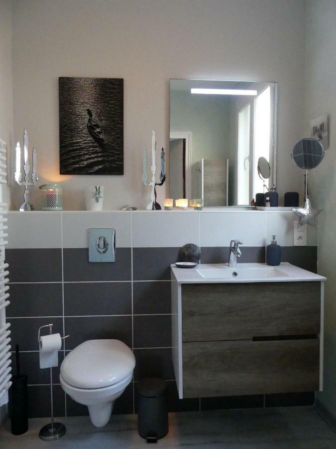 Villa Aigues Vives Boutenac Екстериор снимка