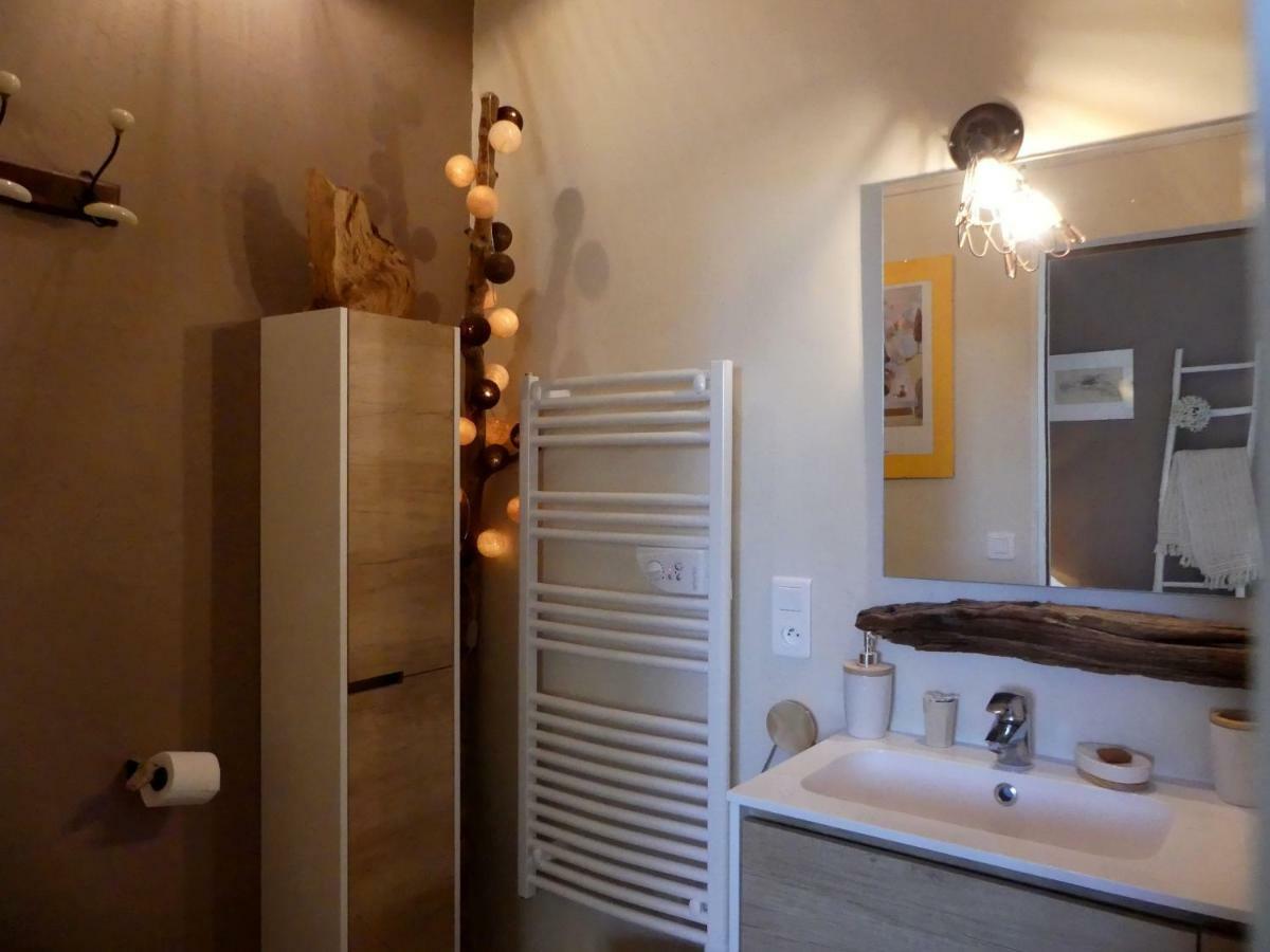 Villa Aigues Vives Boutenac Екстериор снимка